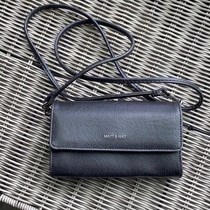 Matt & Nat Crossbody bag